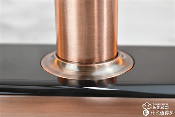 以前沒得選，現(xiàn)在全都要！凱迪仕智能鎖天貓精靈定制款測評