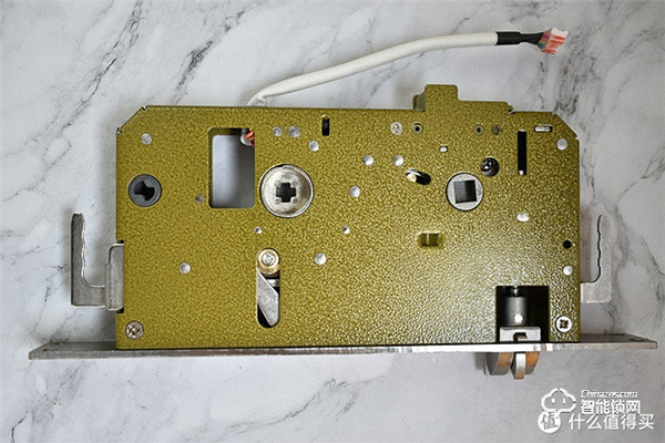 以前沒得選，現(xiàn)在全都要！凱迪仕智能鎖天貓精靈定制款測評