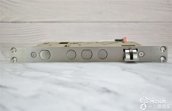 以前沒得選，現(xiàn)在全都要！凱迪仕智能鎖天貓精靈定制款測評