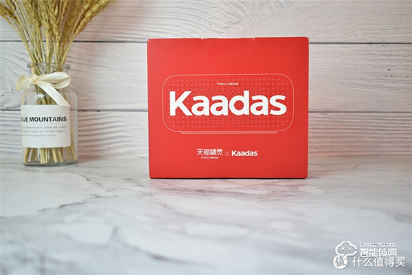 以前沒得選，現(xiàn)在全都要！凱迪仕智能鎖天貓精靈定制款測評