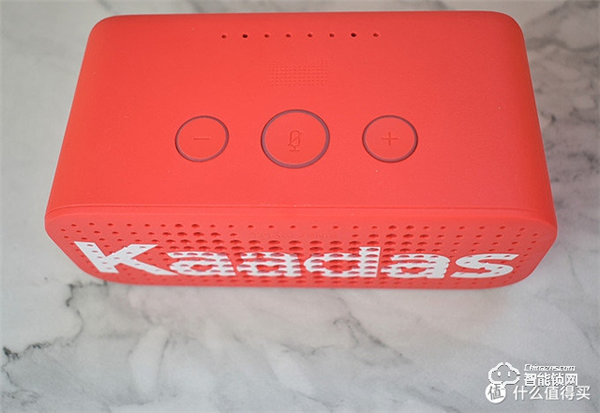 以前沒得選，現(xiàn)在全都要！凱迪仕智能鎖天貓精靈定制款測評