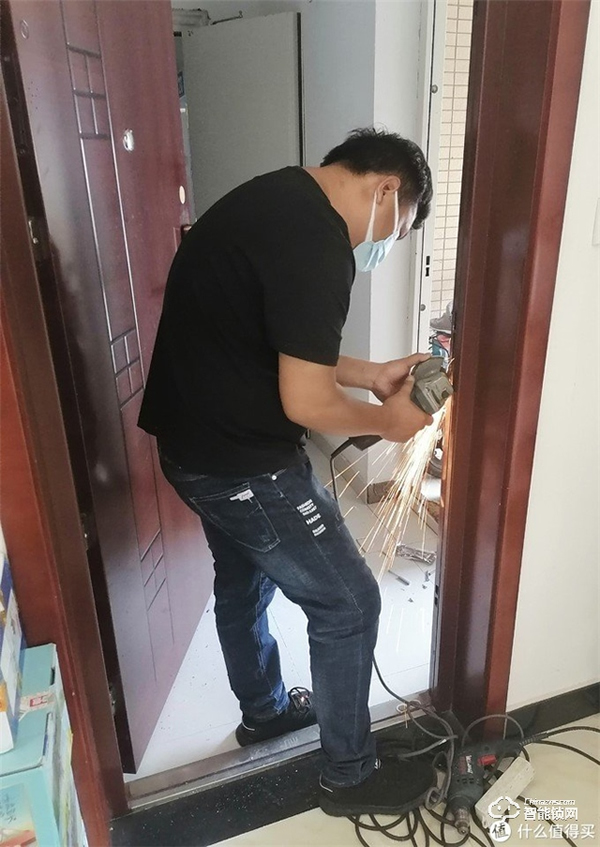 以前沒得選，現(xiàn)在全都要！凱迪仕智能鎖天貓精靈定制款測評