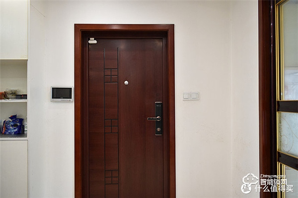 以前沒得選，現(xiàn)在全都要！凱迪仕智能鎖天貓精靈定制款測評