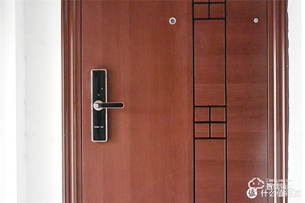 以前沒得選，現(xiàn)在全都要！凱迪仕智能鎖天貓精靈定制款測評