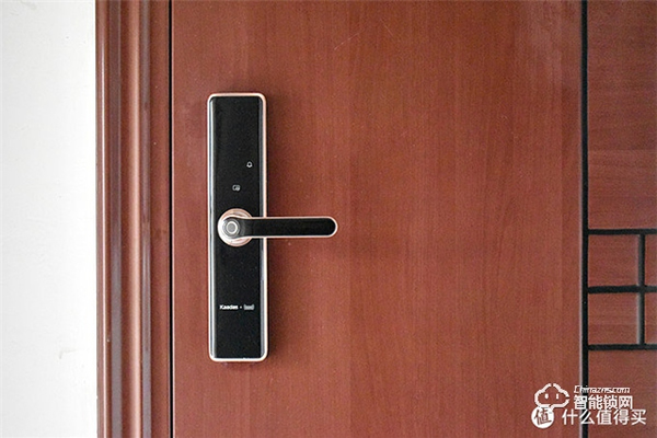 以前沒得選，現(xiàn)在全都要！凱迪仕智能鎖天貓精靈定制款測評