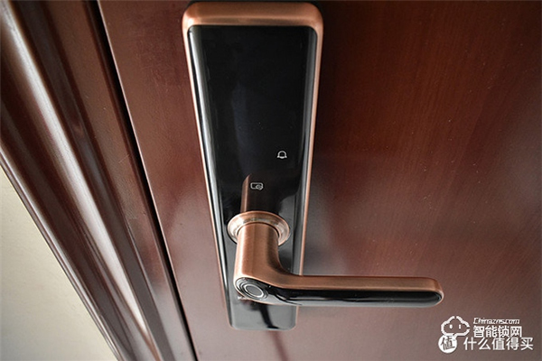 以前沒得選，現(xiàn)在全都要！凱迪仕智能鎖天貓精靈定制款測評
