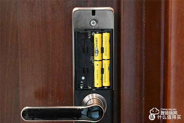 以前沒得選，現(xiàn)在全都要！凱迪仕智能鎖天貓精靈定制款測評