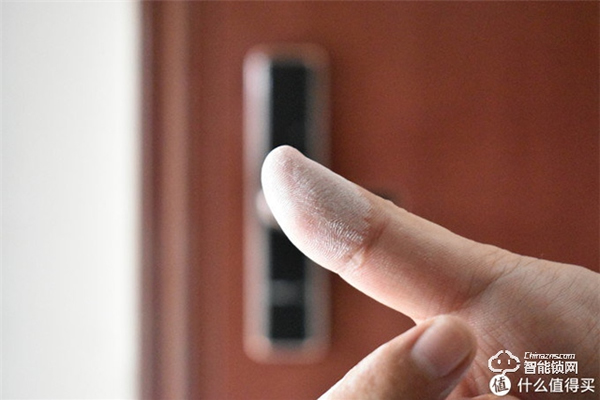 以前沒得選，現(xiàn)在全都要！凱迪仕智能鎖天貓精靈定制款測評