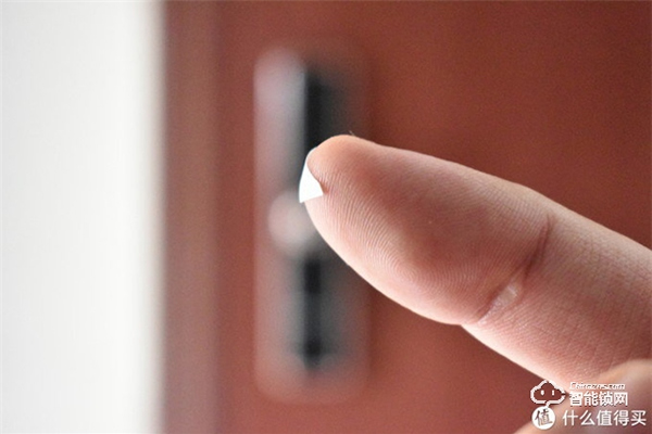 以前沒得選，現(xiàn)在全都要！凱迪仕智能鎖天貓精靈定制款測評
