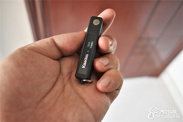 以前沒得選，現(xiàn)在全都要！凱迪仕智能鎖天貓精靈定制款測評