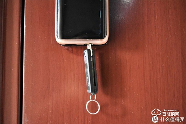 以前沒得選，現(xiàn)在全都要！凱迪仕智能鎖天貓精靈定制款測評