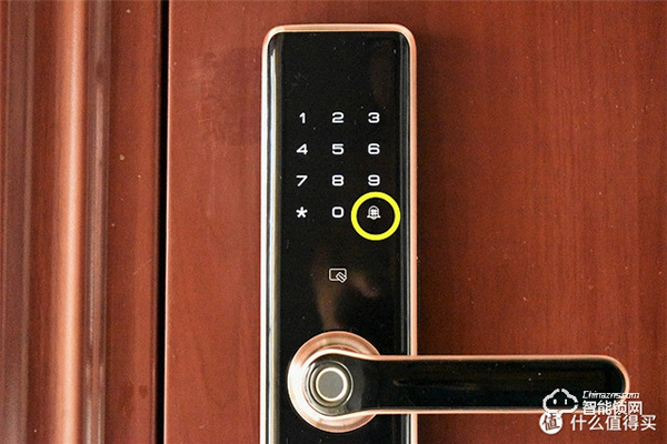 以前沒得選，現(xiàn)在全都要！凱迪仕智能鎖天貓精靈定制款測評