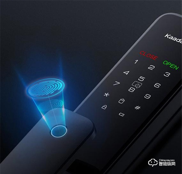 凱迪仕X1智能門鎖測(cè)評(píng)：遠(yuǎn)程實(shí)時(shí)智控，多重解鎖方式，提升安全性
