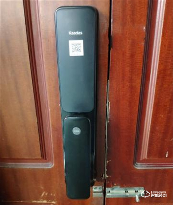 凱迪仕X1智能門鎖測(cè)評(píng)：遠(yuǎn)程實(shí)時(shí)智控，多重解鎖方式，提升安全性