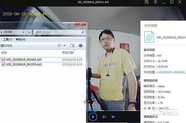 小益X6智能鎖天貓版測評：門鈴貓眼和門鎖三合一，更安全更實惠