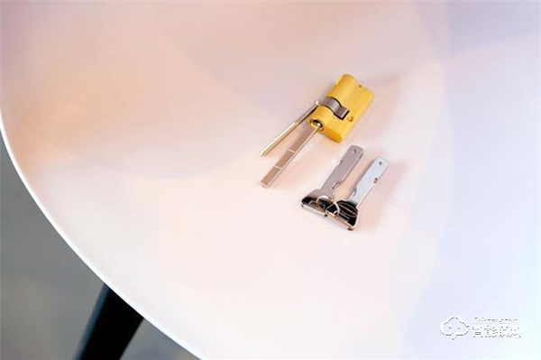 智能鎖挑花了眼，到底該如何選擇？（親身體驗）