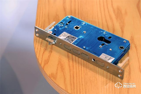 智能鎖挑花了眼，到底該如何選擇？（親身體驗）