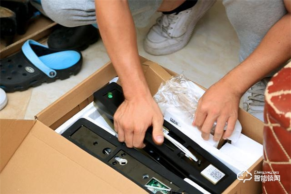 智能鎖挑花了眼，到底該如何選擇？（親身體驗）