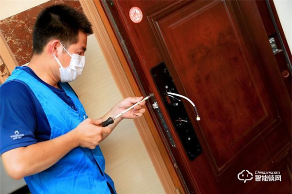 智能鎖挑花了眼，到底該如何選擇？（親身體驗）