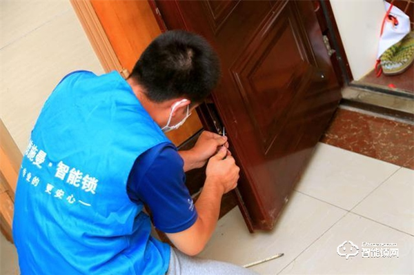 智能鎖挑花了眼，到底該如何選擇？（親身體驗）