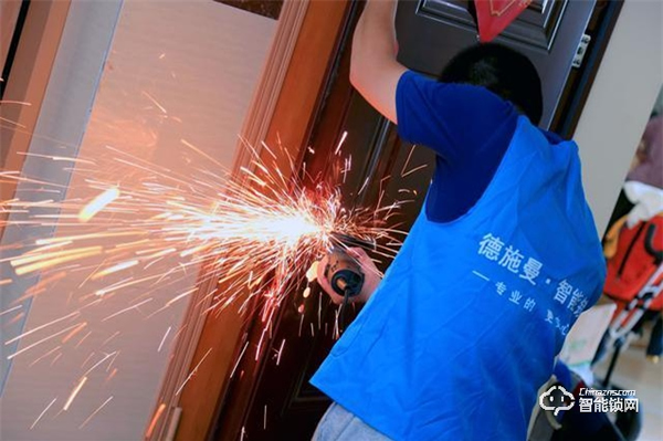 智能鎖挑花了眼，到底該如何選擇？（親身體驗）