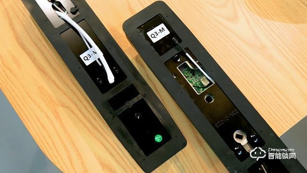 智能鎖挑花了眼，到底該如何選擇？（親身體驗）