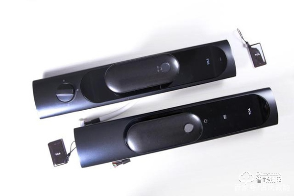 自動上鎖加持，TCL物聯網智能鎖K6P體驗