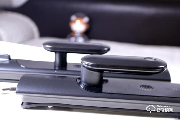 自動上鎖加持，TCL物聯網智能鎖K6P體驗