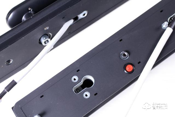 自動上鎖加持，TCL物聯網智能鎖K6P體驗