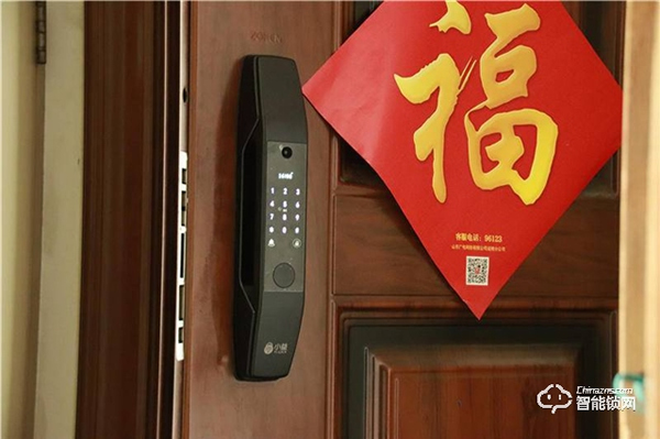 家庭安防第一關(guān)，小益X6S全自動(dòng)智能鎖體驗(yàn)
