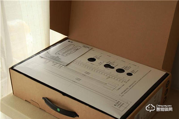 家庭安防第一關(guān)，小益X6S全自動(dòng)智能鎖體驗(yàn)