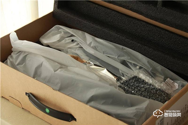 家庭安防第一關(guān)，小益X6S全自動(dòng)智能鎖體驗(yàn)