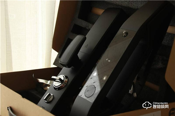 家庭安防第一關(guān)，小益X6S全自動(dòng)智能鎖體驗(yàn)