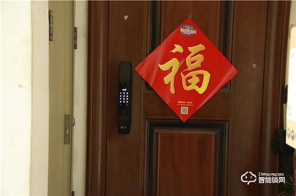 家庭安防第一關(guān)，小益X6S全自動(dòng)智能鎖體驗(yàn)