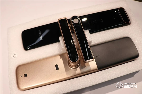 樂(lè)橙K6i人臉鎖新品測(cè)評(píng)：簡(jiǎn)約大氣，是一款值得入手的人臉識(shí)別智能鎖