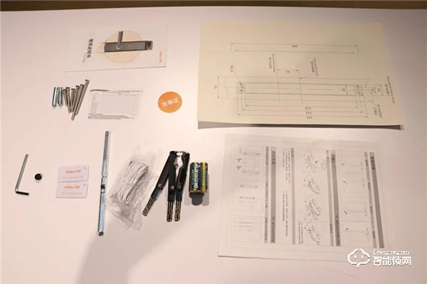 樂(lè)橙K6i人臉鎖新品測(cè)評(píng)：簡(jiǎn)約大氣，是一款值得入手的人臉識(shí)別智能鎖