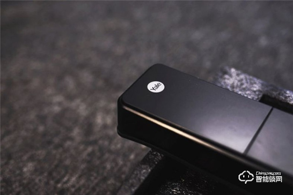 耶魯智能門鎖開箱測評 | YDSK170實物搶先看