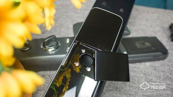 是智能讓我們更懶惰——金指碼X3指紋鎖