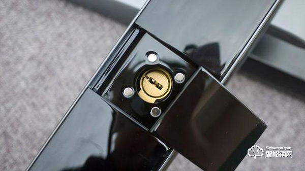 是智能讓我們更懶惰——金指碼X3指紋鎖