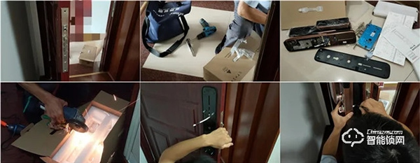 測評 | 金指碼全自動指紋鎖X3：輕奢、時(shí)尚、安全