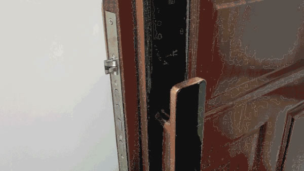 測評 | 金指碼全自動指紋鎖X3：輕奢、時(shí)尚、安全