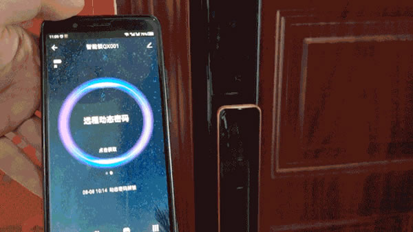 測評 | 金指碼全自動指紋鎖X3：輕奢、時(shí)尚、安全