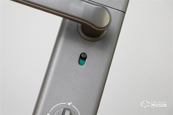 守護家居安全，云米互聯智能門鎖Link（zigbee）評測