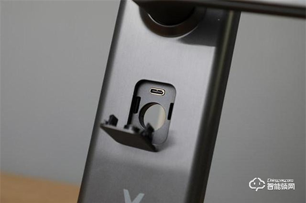 守護家居安全，云米互聯智能門鎖Link（zigbee）評測