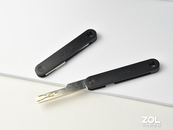 2000檔的全能王，鹿客S30全自動智能門鎖評測