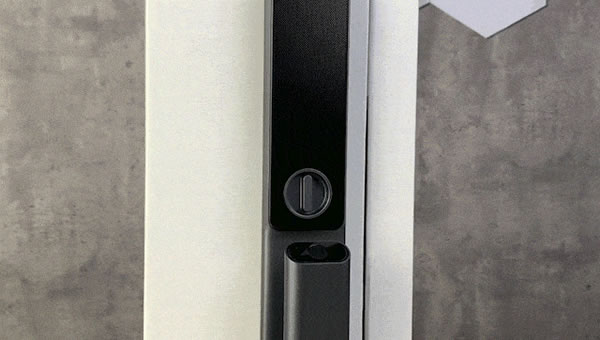 2000檔的全能王，鹿客S30全自動智能門鎖評測