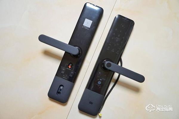 小米智能門鎖E上手：高性價比+體驗才是王道