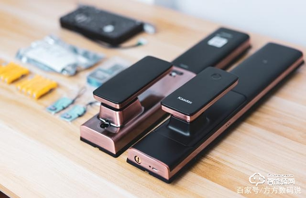 華為HiLink家族新成員，凱迪仕HK600智能門鎖上手詳測