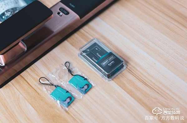 華為HiLink家族新成員，凱迪仕HK600智能門鎖上手詳測