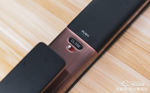 華為HiLink家族新成員，凱迪仕HK600智能門鎖上手詳測